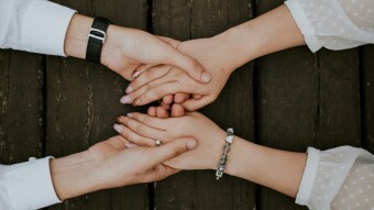The Happiness of People Who Spend Money on Others
