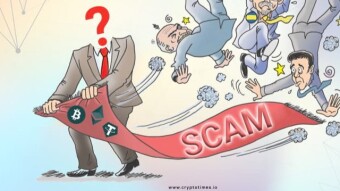 Beware of the Scams and Rug Pulls