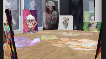 Preparing to Open an NFT Art Gallery in Upland, Part 1