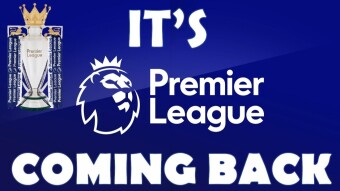 Premier League is coming back.. Tell me your best players..