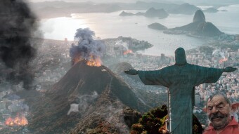 The end of Brazil part I - The economy
