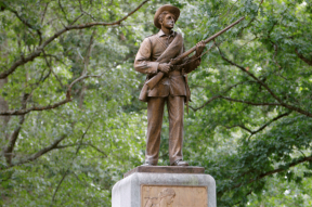 University of North Carolina Saves Confederate Monument by Privatizing it