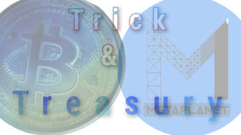 Understanding Metaplanet's BTC market gimmick