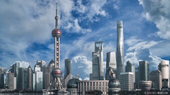 Chinese Central Bank Cuts Mortgage Rates to Support Property Crisis