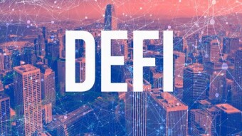 The World of DeFi (Decentralised Finance)