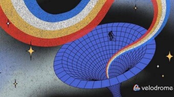 Velodrome LP incentives talk