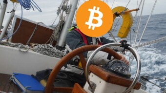 Bitcoin (BTC) Stalls Prior to Reclaiming $60,000 - (TA - 1st of April)