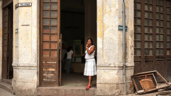 Living with Water Scarcity in Cuba