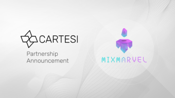 Cartesi Partners with MixMarvel on Blockchain Game Integration and Publishing