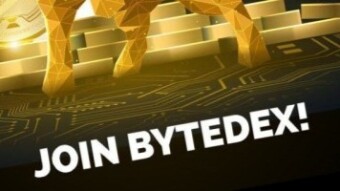 ByteDex: Project Info for Tron Newbies