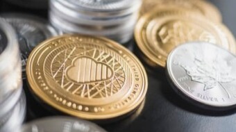 Crypto Income #5 VeChain