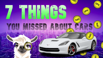 Uplands Car Brand Meta Motors 7 Things You Missed