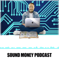 What is your opinion on the future of digital money, CeFi vs. DeFi, and governance models within organizations?