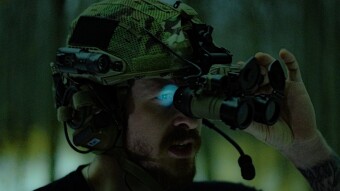 GIVEAWAY NFT: infrared night vision systems with Germanium - The Periodic Elements NFT