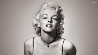 Quote #1 ― Marilyn Monroe
