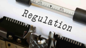 Why crypto space needs regulation so urgently