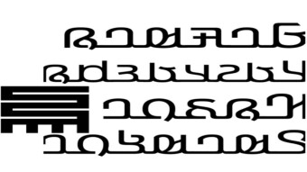 The Eclectic Geomet