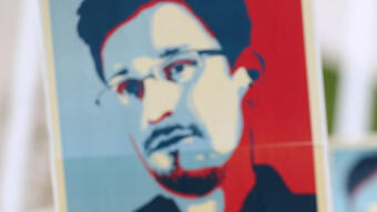 "We must ban Chinese phones and Russian antivirus because otherwise we can't spy on you"