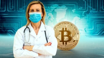 COVID-19: 37 Million Crypto Users Aid Health Worker Efforts