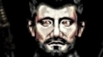 (JaiChai) "Dom" - Inception Movie Fan Art