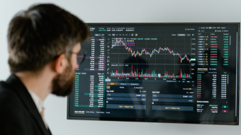 The Cryptocurrency Trader Controls How He Trades, The Market Controls How And When The Cryptocurrency Trader Gets Paid