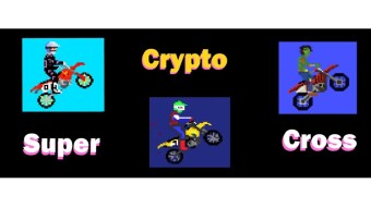 Cryptocross and Blockstars incoming