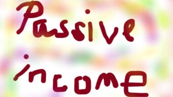 How i first started the crypto journey and my passive income project