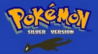 Acquired Partly with BTC: Complete in Box Pokemon Silver