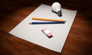 The process and guidelines of creating