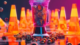 U.S. Representatives Propose Two-Year Ban on Cryptocurrency Mixers