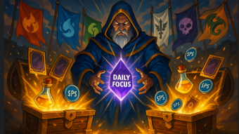 How to Earn Rewards in Splinterlands Without Big Investments