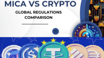 What Will Change For Stablecoins With MiCA? 30 June 2024