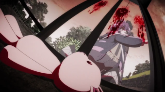 This New Anime is Really Creepy
