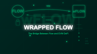 Wrapped FLOW: The Bridge Between Flow and EVM DeFi