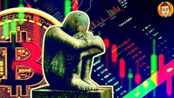 Bitcoin Was a Disappointment Last Cycle
