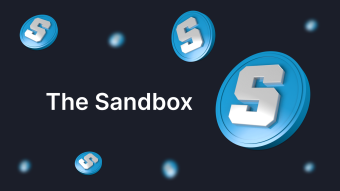 The Sandbox ($SAND) | CoinMarketCap Learn & Earn | Airdrop Quiz Answers