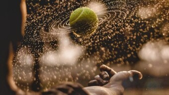 Novak Djokovic just might retire