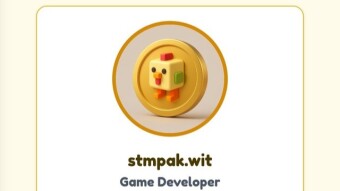 STEEMHOP P2E Game (16-2-26)