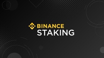Binance Stacking how to get free cryptocurrency - Guide