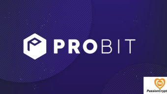 Échanger ses crypto-monnaies avec ProBit + AirDrop