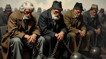 Retirement Age Risks in the Next Decade