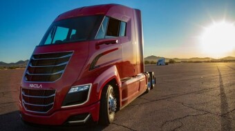 Nikola Desperately Seeks Shareholder Votes For "Proposal 2" to Stay Afloat