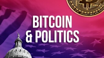 23 May: Bitcoin and Politics in the Buckeye and Hoosier States
