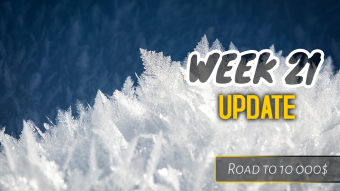 Week 21 Update