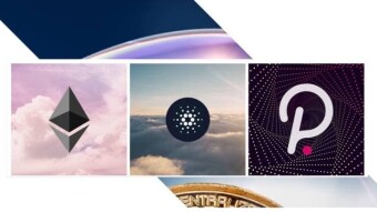 ETH-ADA-DOT The Smart-Contract Platform Evolution.  Update/Strategy/Simplicity/July 2021 - 2026