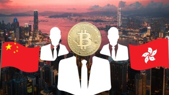Will China go for CBDC or cryptocurrency?