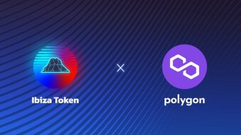 Ibiza Token joins Polygon