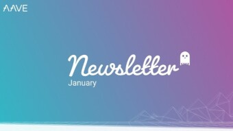 January Update: Aaveversary, another migration, and MarketMake!