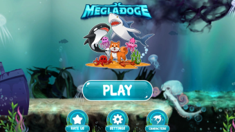 Megladoge Demo Version and Game Trailer Launches ahead of the MGD Binance Smart Chain (BSC) Presale on PinkSale