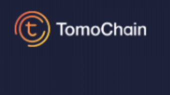 Tomochain coin: A proof of stake coin for creating and issuing other tokens as well as creating Dapps on its blockchain